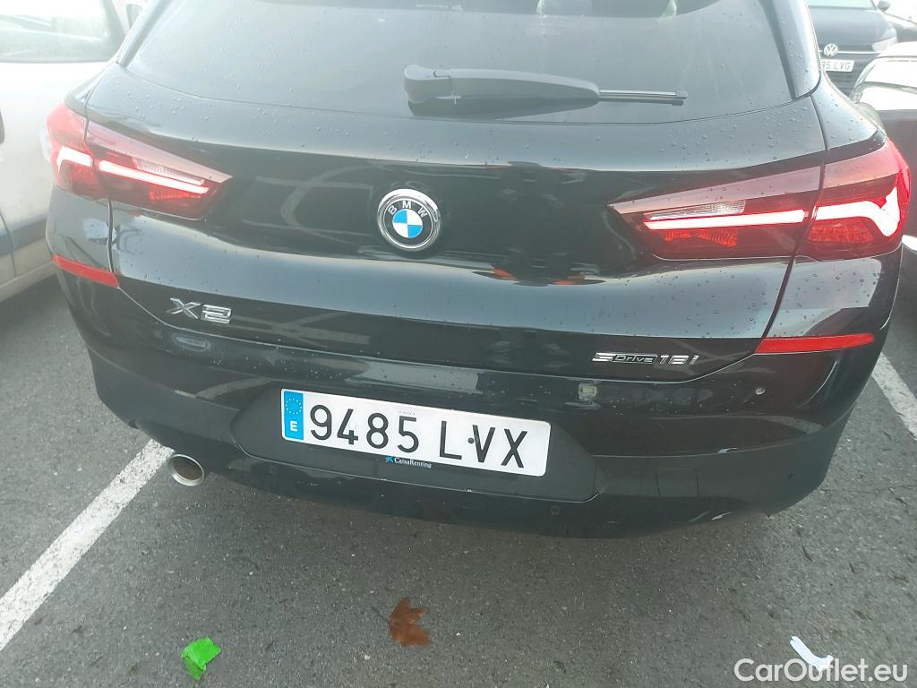  Bmw  X2 BMW  sDrive18i (CX3) #1