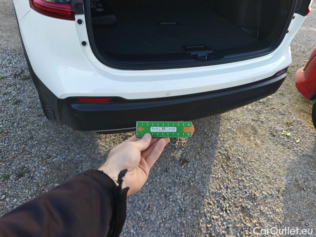  Nissan  Qashqai NISSAN  / 2017 / 5P / todoterreno DIG-T 103 kW (140 CV) E6D N-CONNECTA #8