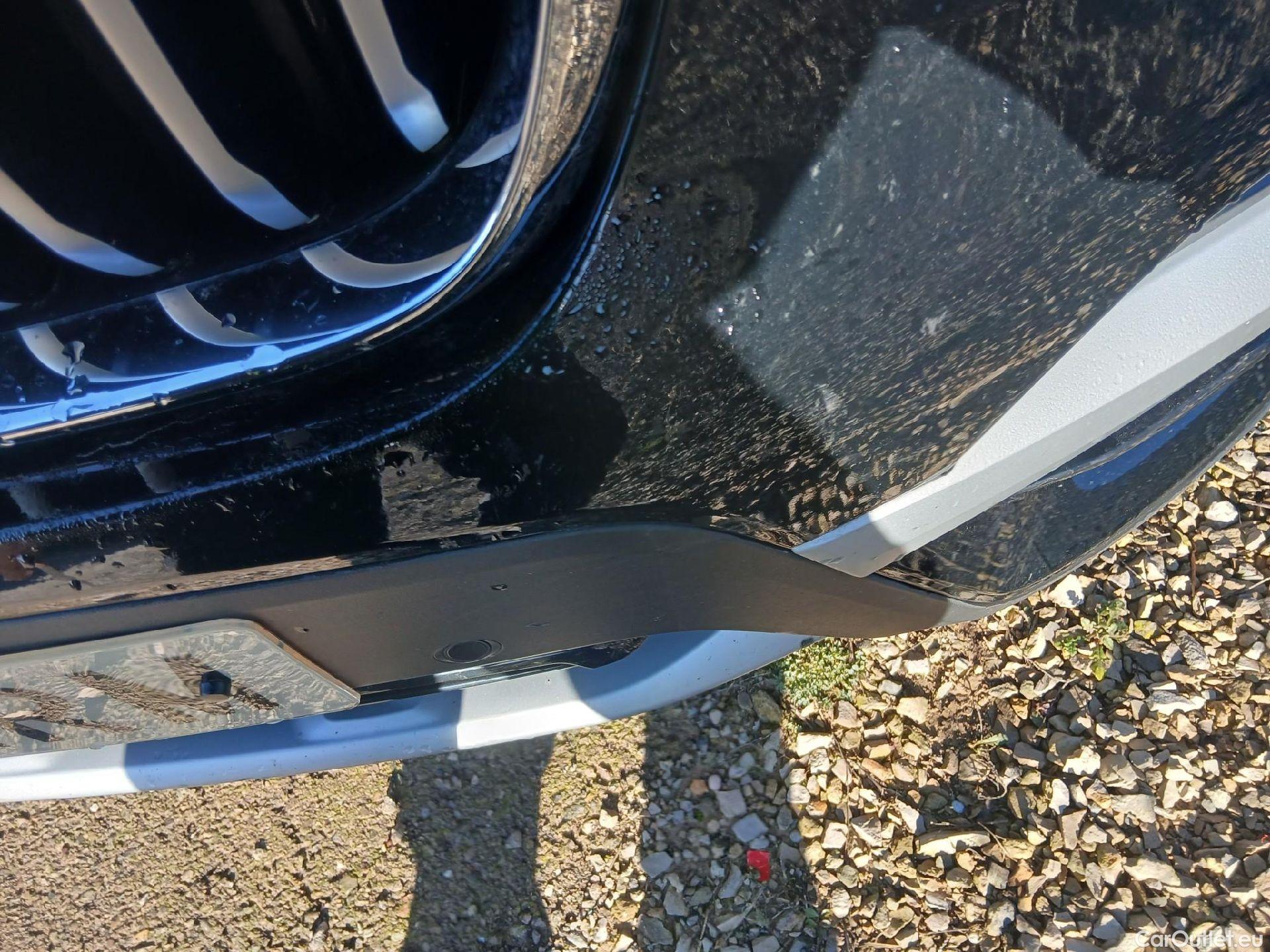  Bmw  X3 BMW  / 2017 / 5P / todoterreno xDrive20d #6