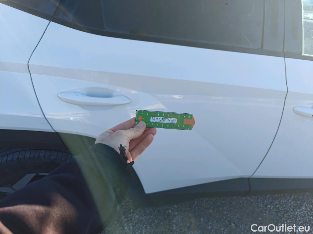  Hyundai  Tucson HYUNDAI  / 2020 / 5P / todoterreno 1.6 TGDI PHEV 195kW Tecno Sky Auto 4x4 #4