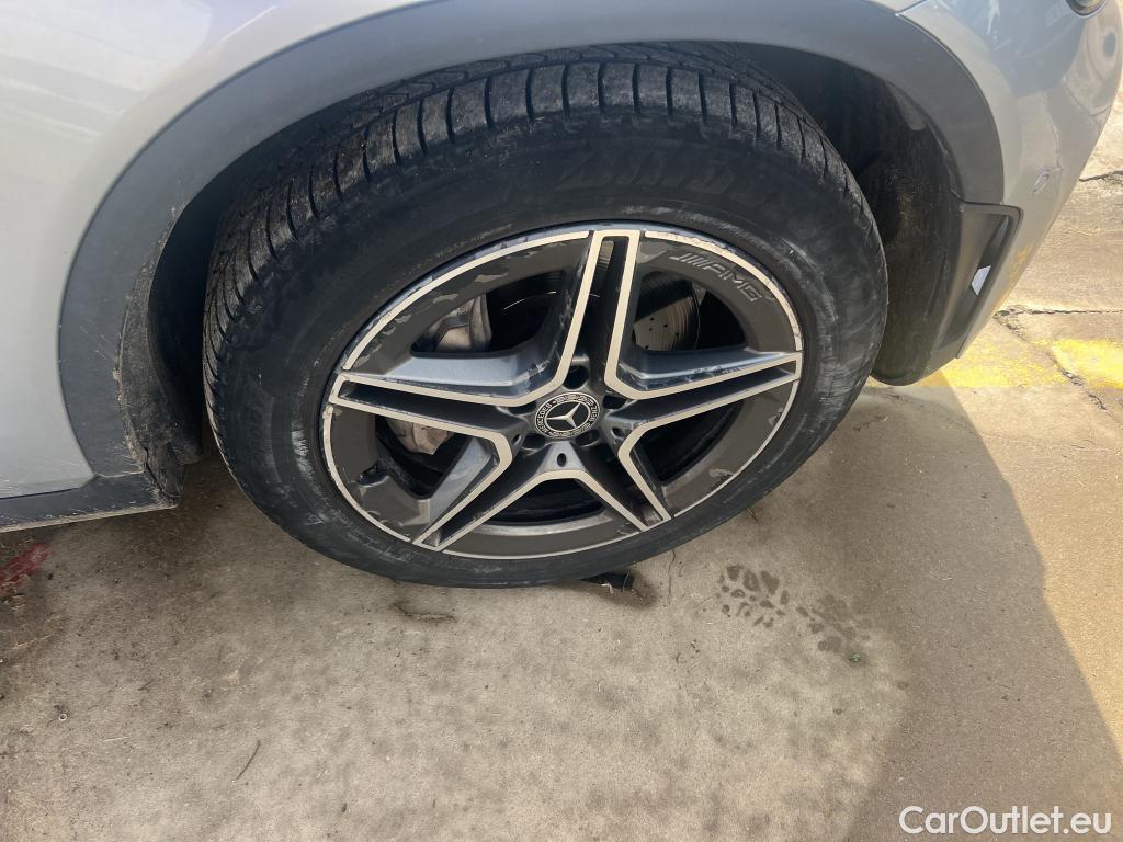  Mercedes  G-Klasee MERCEDES-BENZ GLC Coupé / 2019 / 5P / coupé GLC 220 d 4MATIC #5