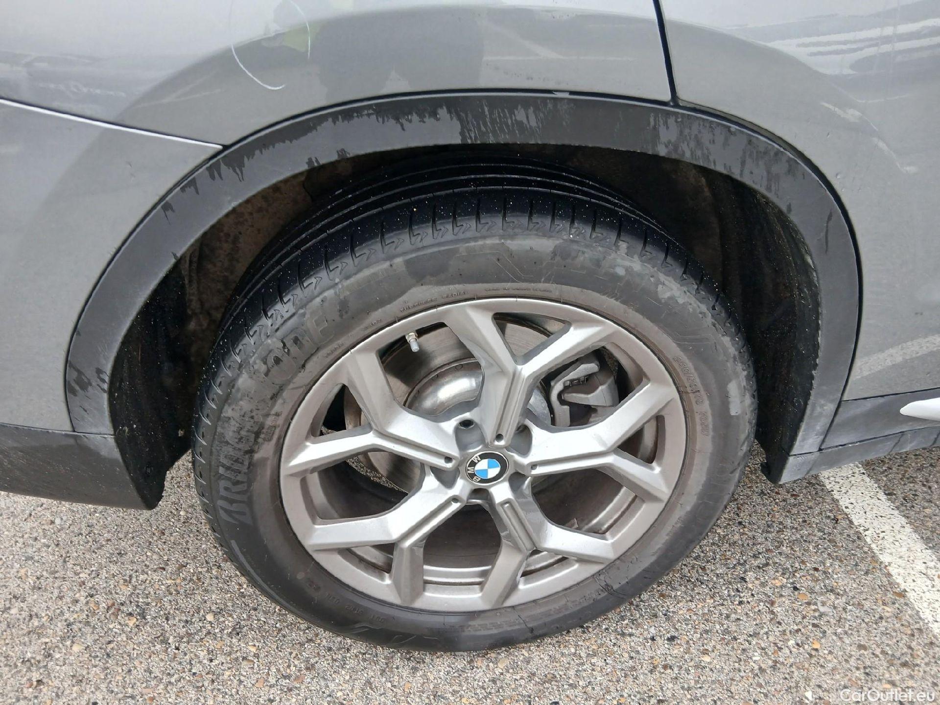  Bmw  X3 BMW  / 2021 / 5P / todoterreno xDrive20d xLine (AC7) #19