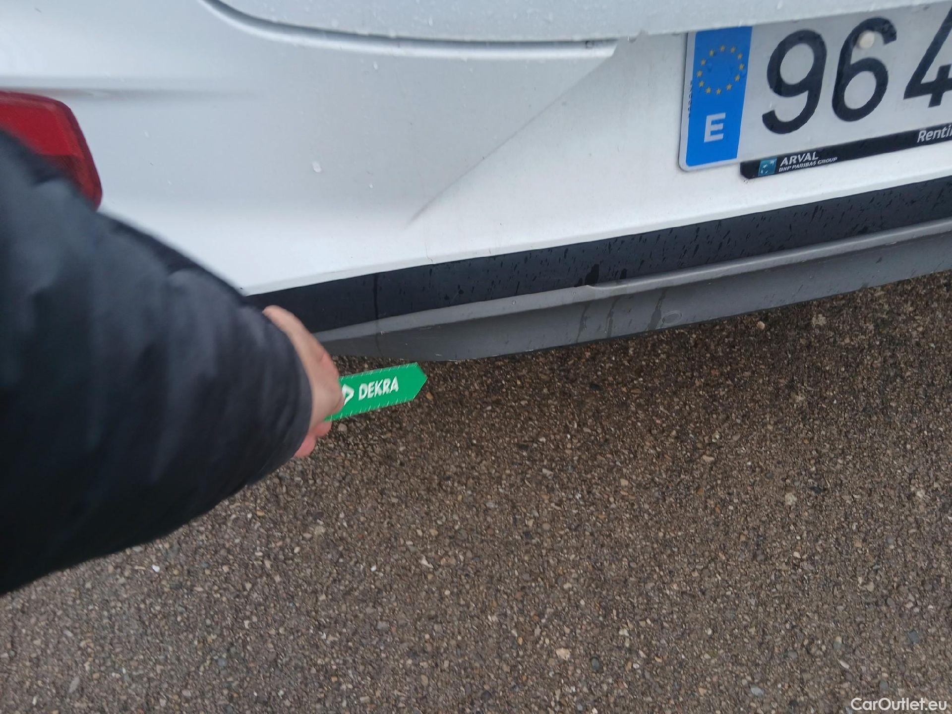  Ford  Puma FORD  / 2019 / 5P / todoterreno 1.0 EcoBoost 92kW (125cv) Titanium MHEV #24