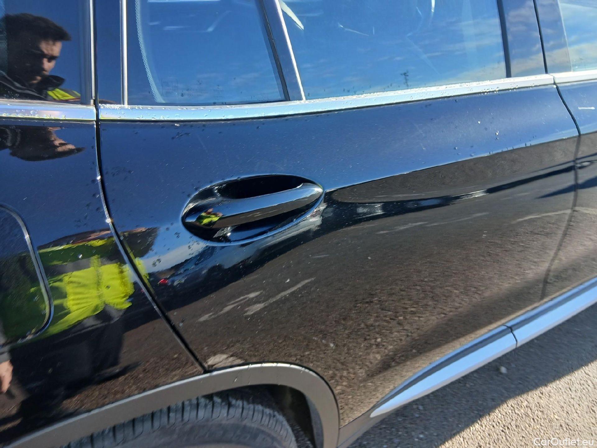  Bmw  X3 BMW  / 2017 / 5P / todoterreno xDrive20d #22