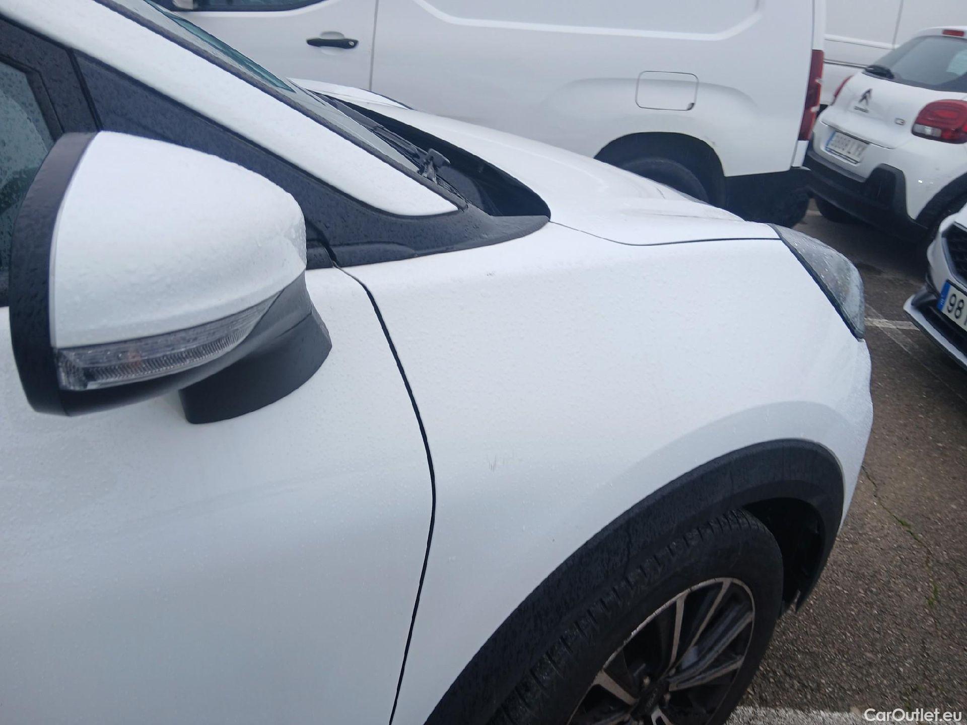  Ford  Puma FORD  / 2019 / 5P / todoterreno 1.0 EcoBoost 92kW (125cv) Titanium MHEV #38