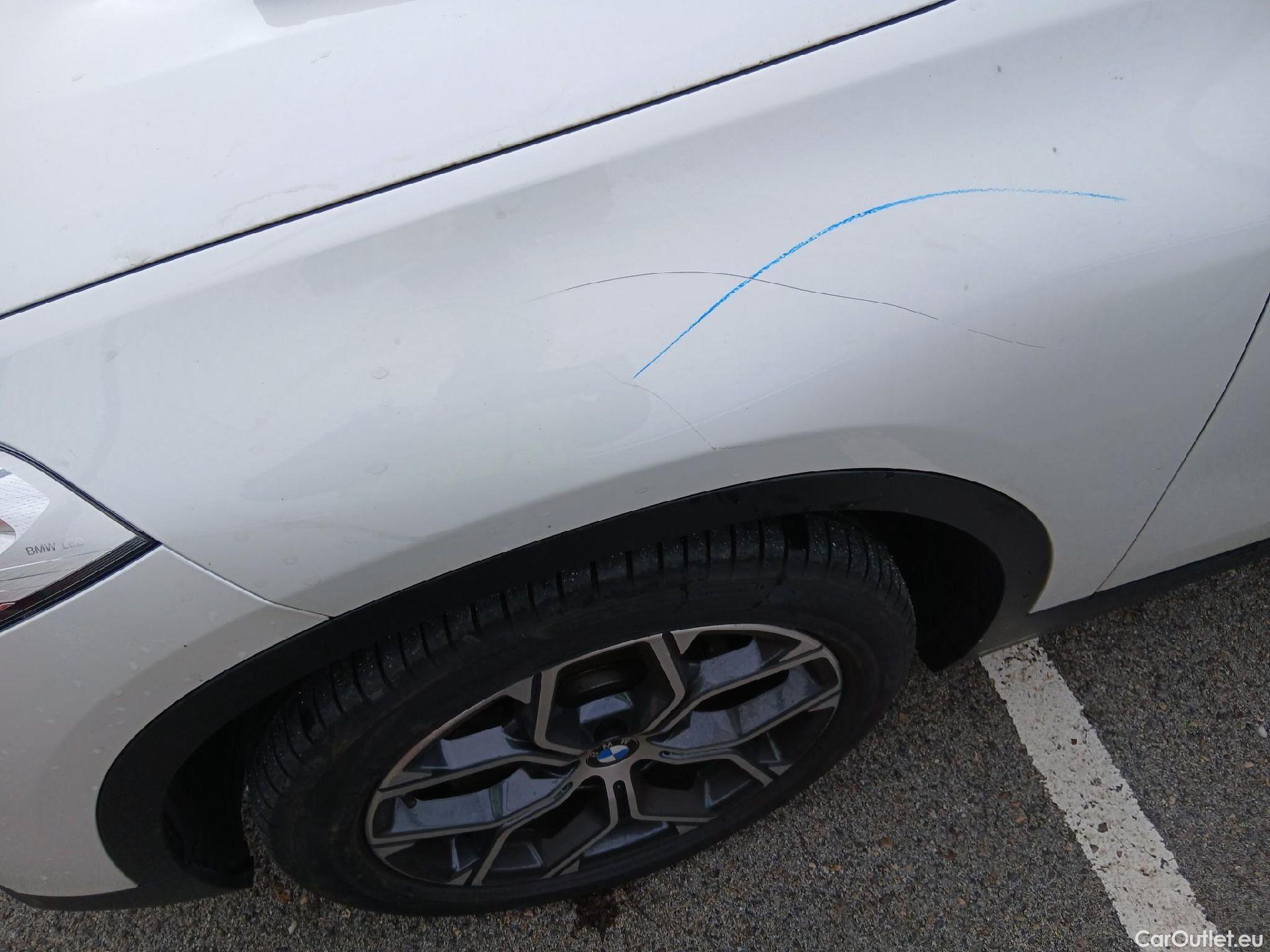  Bmw  X2 BMW  sDrive18i #8