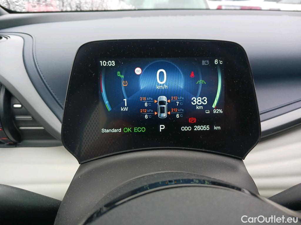  BYD  ATTO 3 BYD  Comfort 60.5 kWh #6