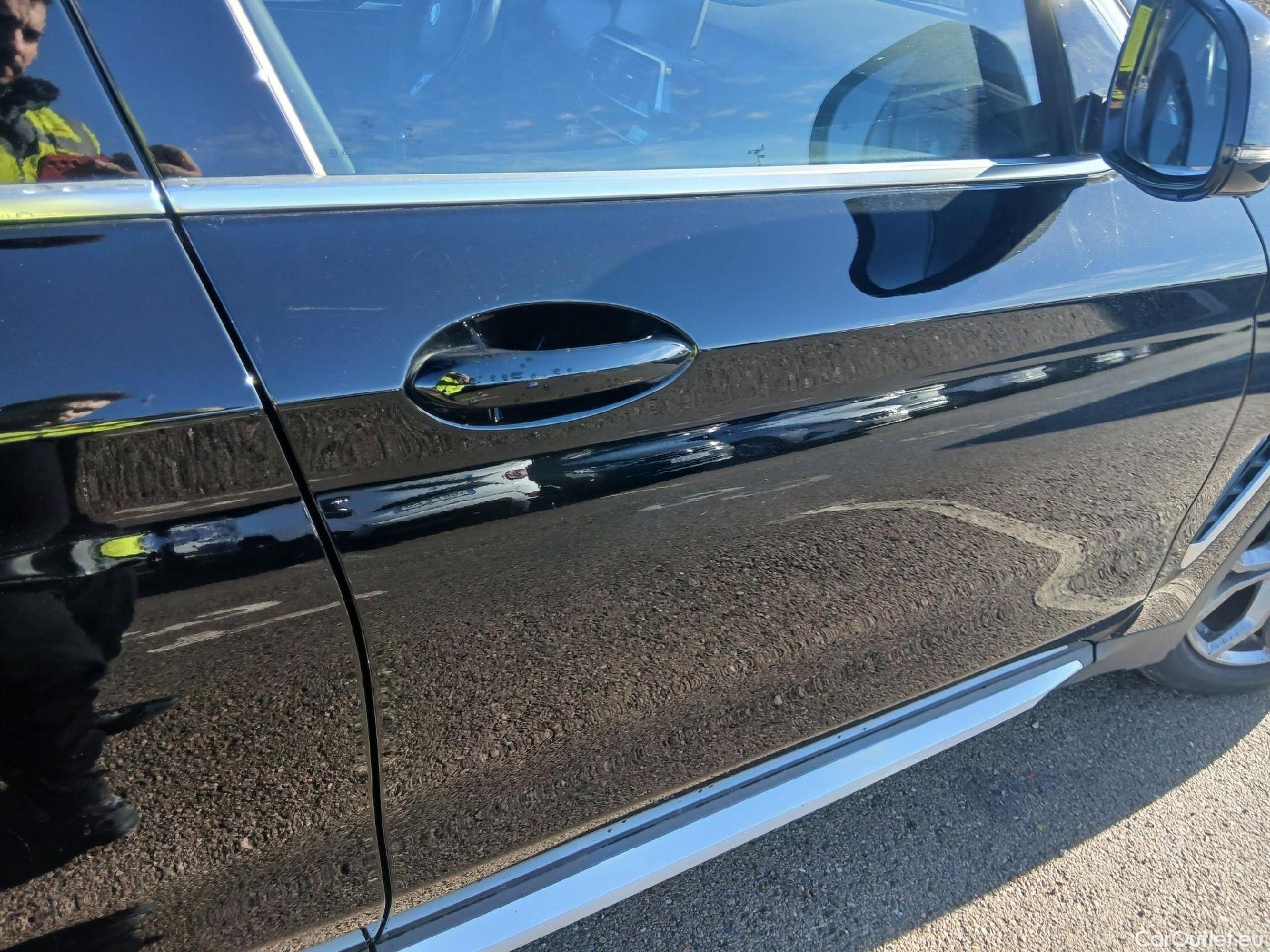  Bmw  X3 BMW  / 2017 / 5P / todoterreno xDrive20d #24