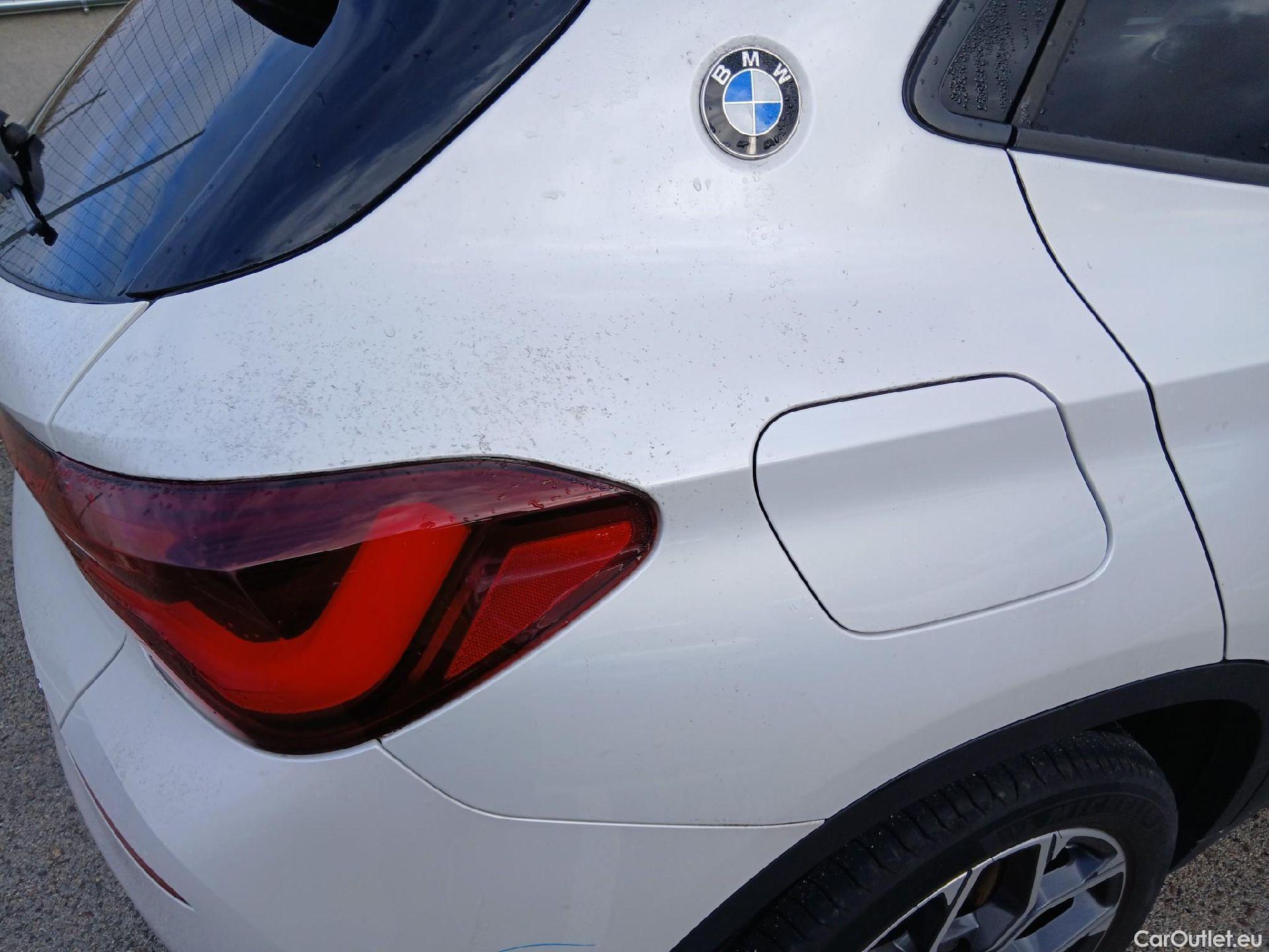  Bmw  X2 BMW  sDrive18i #20