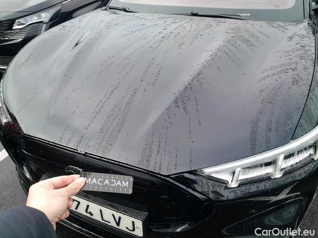  Ford  Mustang FORD  Mach-E / 2020 / 5P / todoterreno AWD 258kW Batería 98.8Kwh #7
