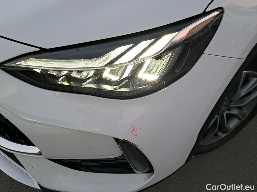  Land Rover  Discovery MG HS / 2023 / 5P / todoterreno 1.5 Turbo GDI Comfort DCT #11