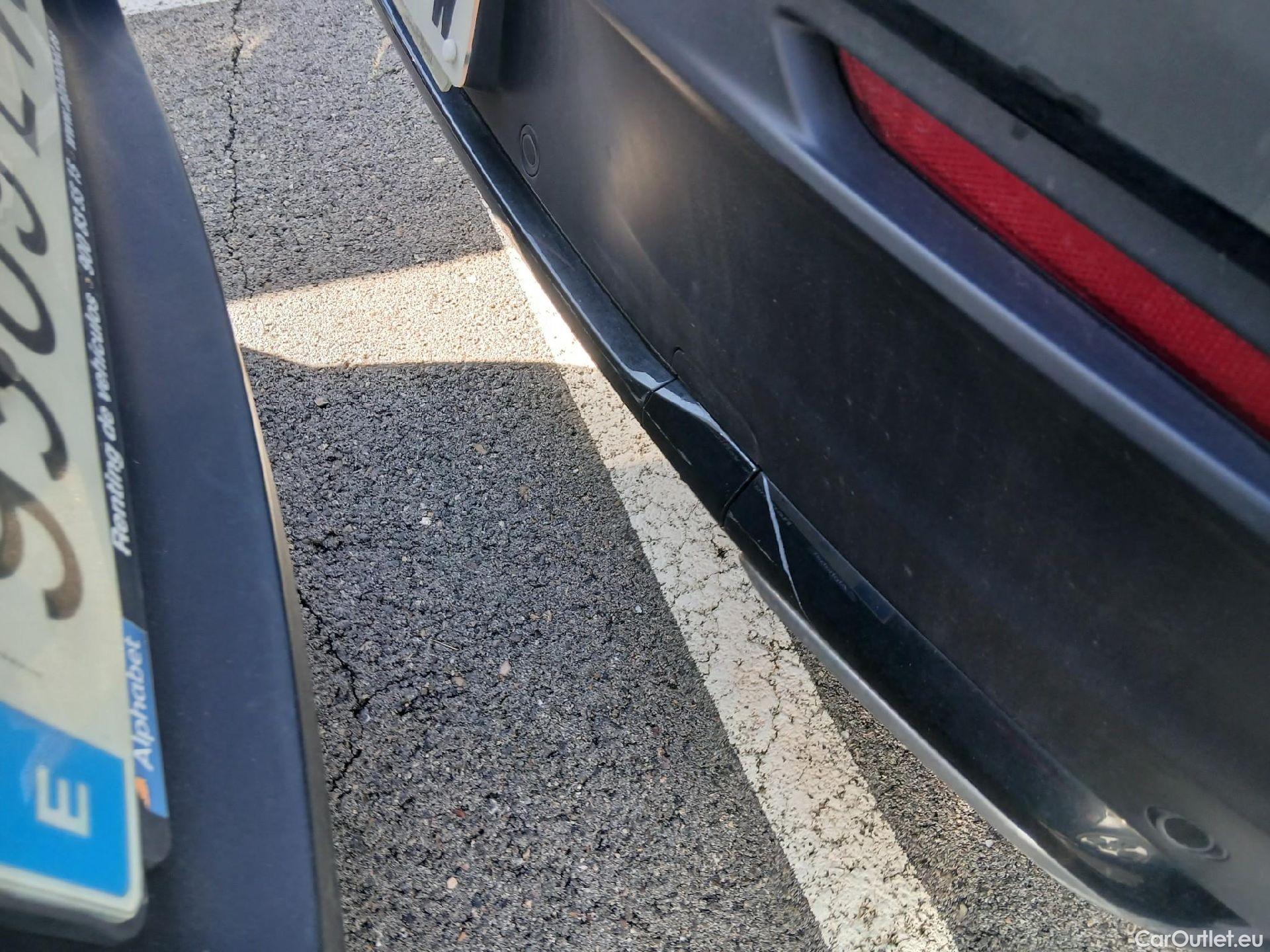  Mercedes  G-Klasee MERCEDES-BENZ GLE Coupé / 2020 / 5P / todoterreno GLE 350 de 4MATIC (Híbrido Enchufable) #9