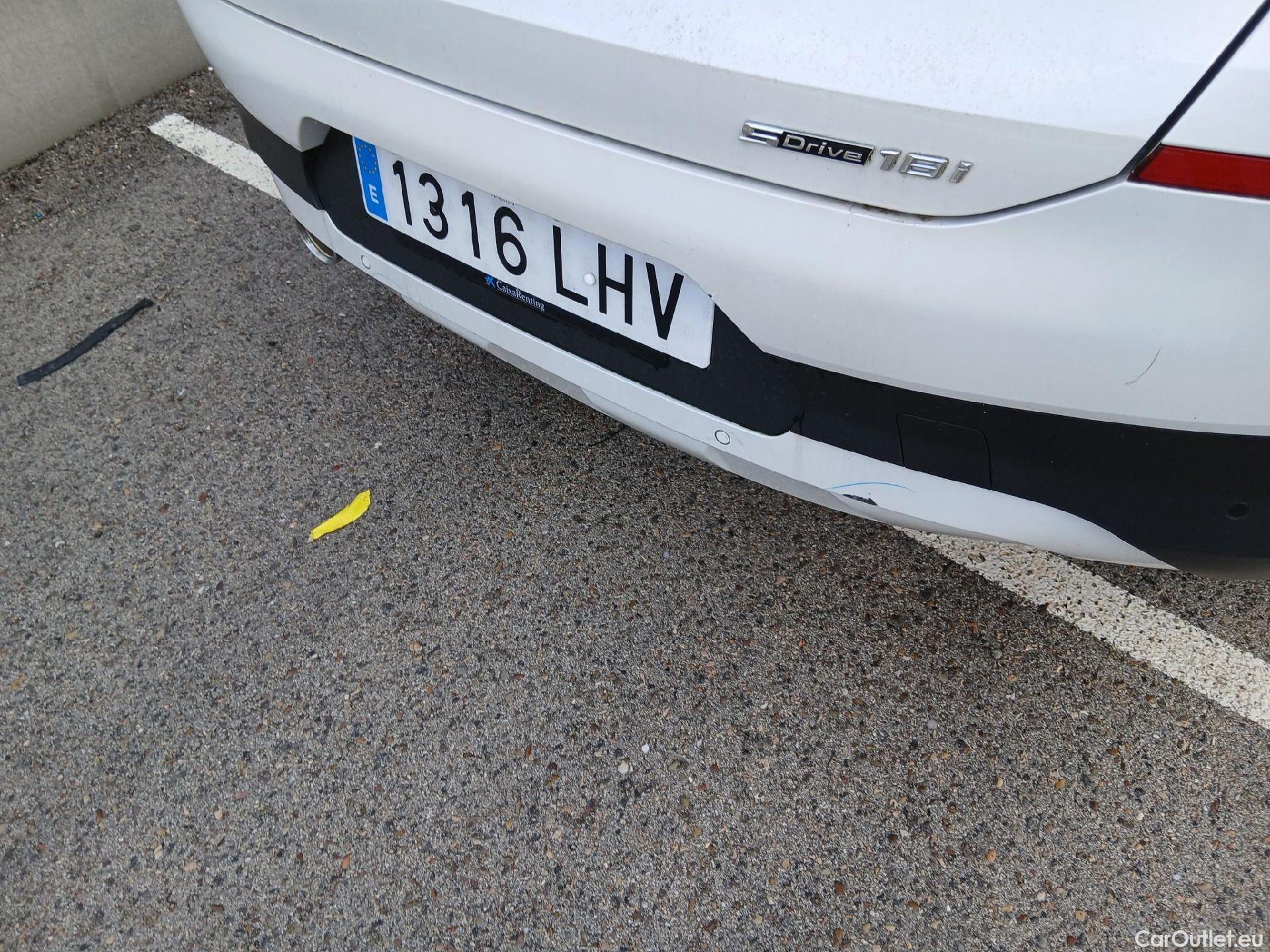  Bmw  X2 BMW  sDrive18i #17