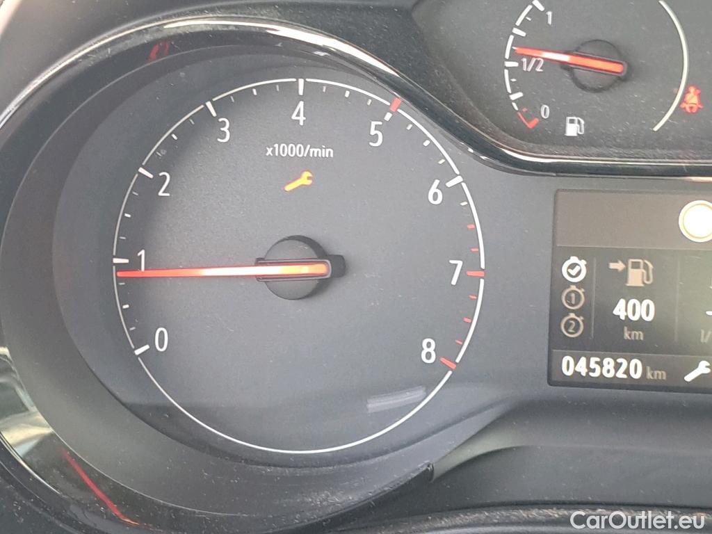  Opel  Corsa OPEL  / 2019 / 5P / berlina con portón 1.2T XHL 74kW (100CV) Edition (AC) #19