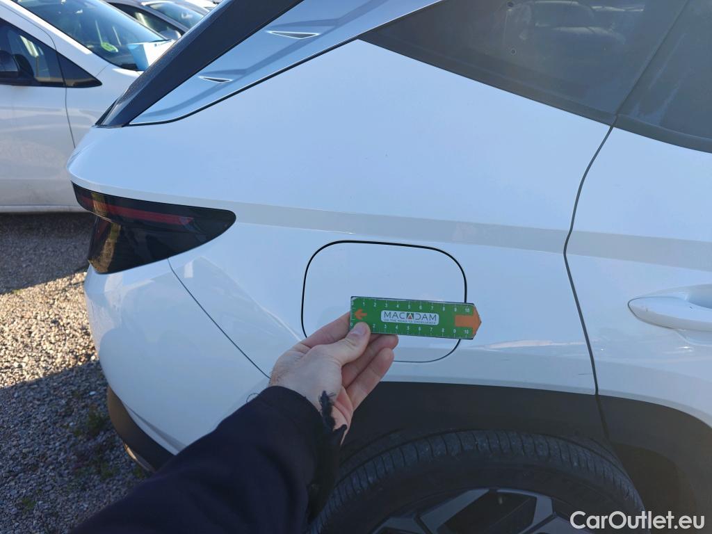  Hyundai  Tucson HYUNDAI  / 2020 / 5P / todoterreno 1.6 TGDI PHEV 195kW Tecno Sky Auto 4x4 #23