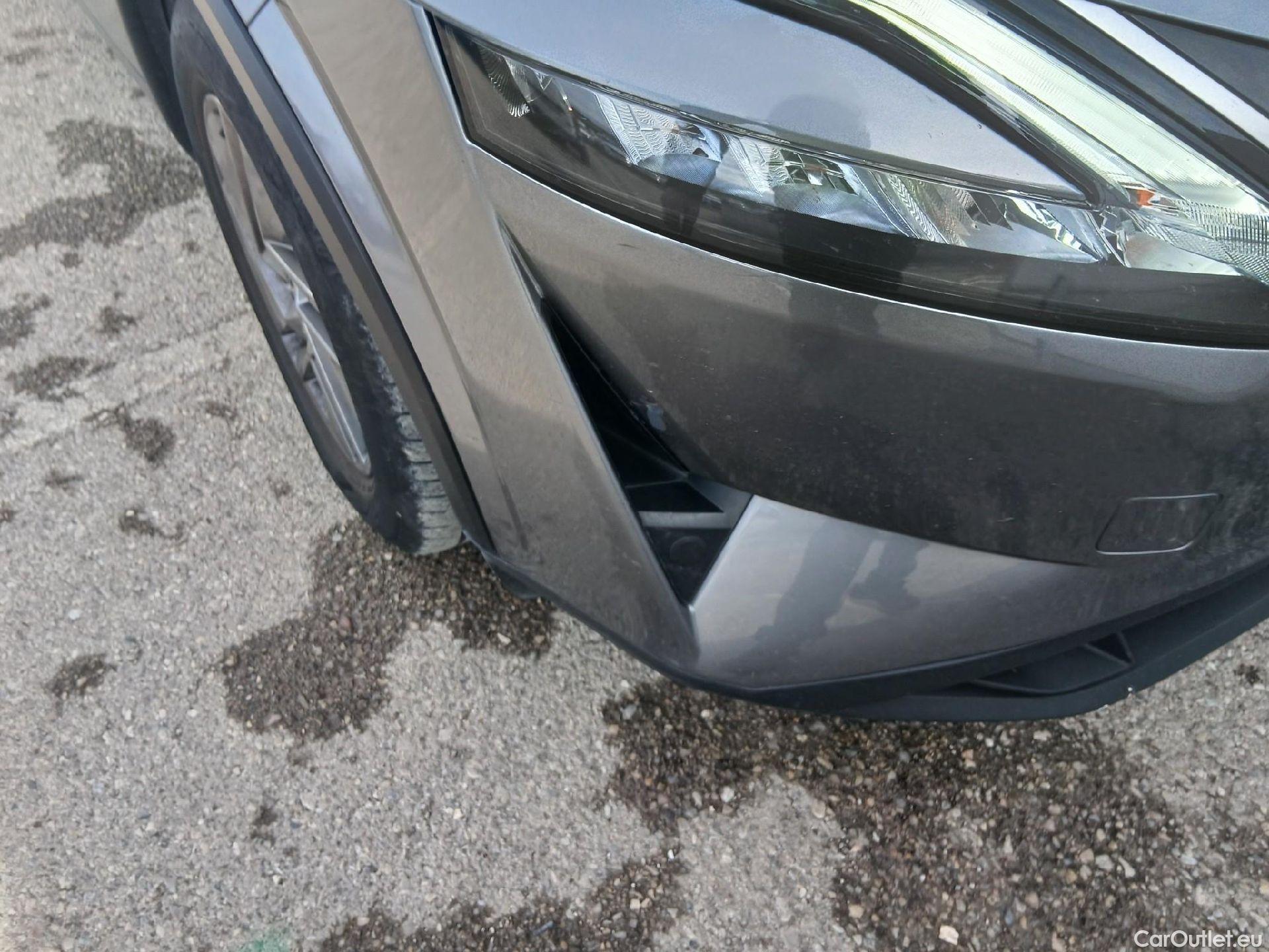  Nissan  Qashqai NISSAN  / 2021 / 5P / todoterreno DIG-T 116kW (158CV) mHEV Xtronic Acenta (AC) #4