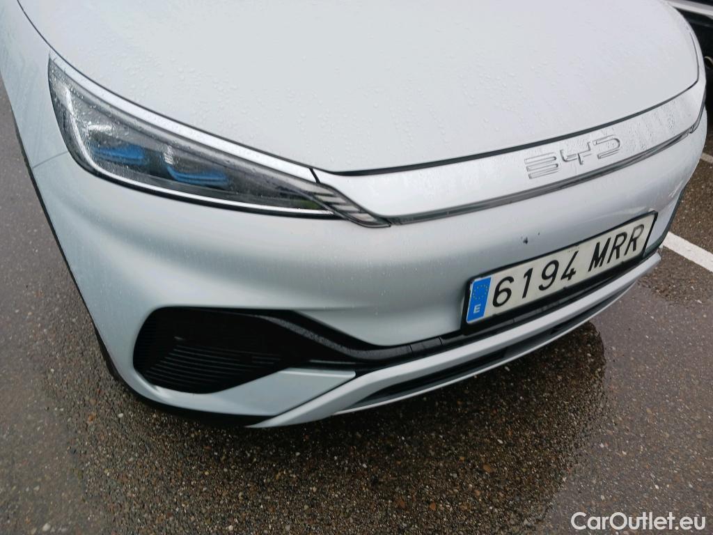  BYD  ATTO 3 BYD  Comfort 60.5 kWh #1