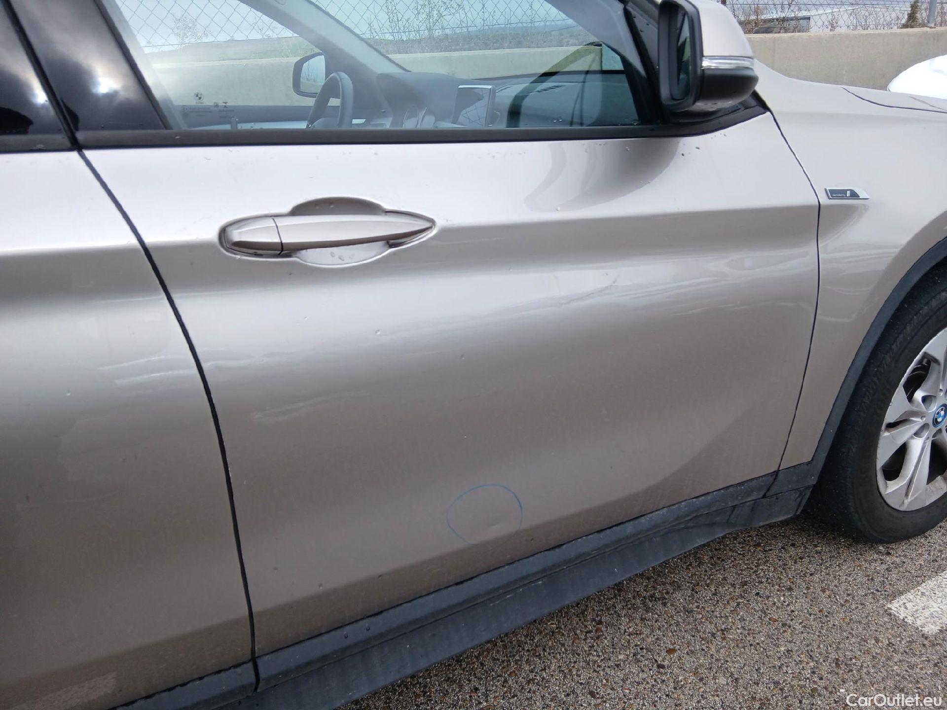  Bmw  X1 BMW  / 2019 / 5P / todoterreno xDrive25e #42