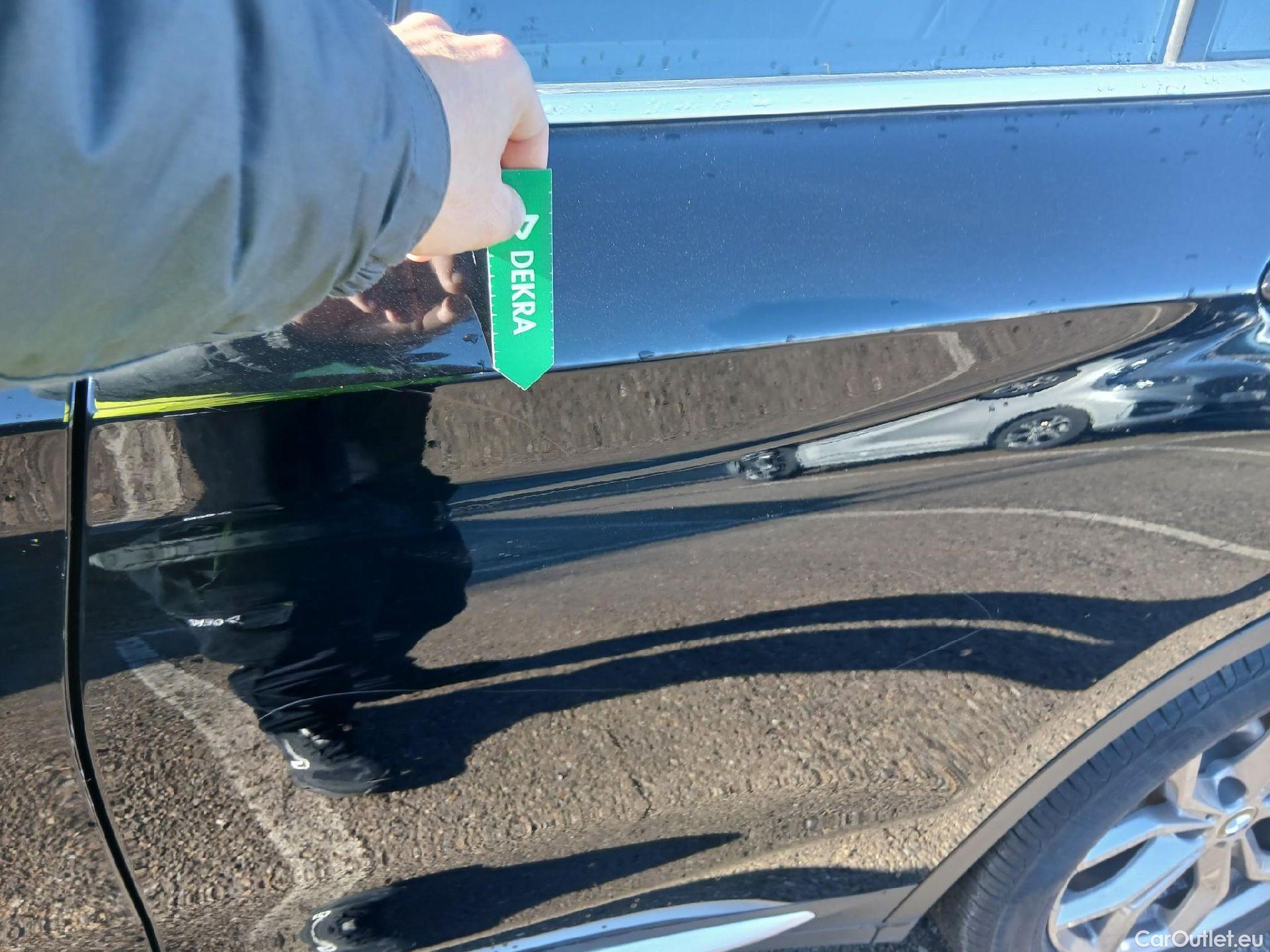  Bmw  X3 BMW  / 2017 / 5P / todoterreno xDrive20d #12