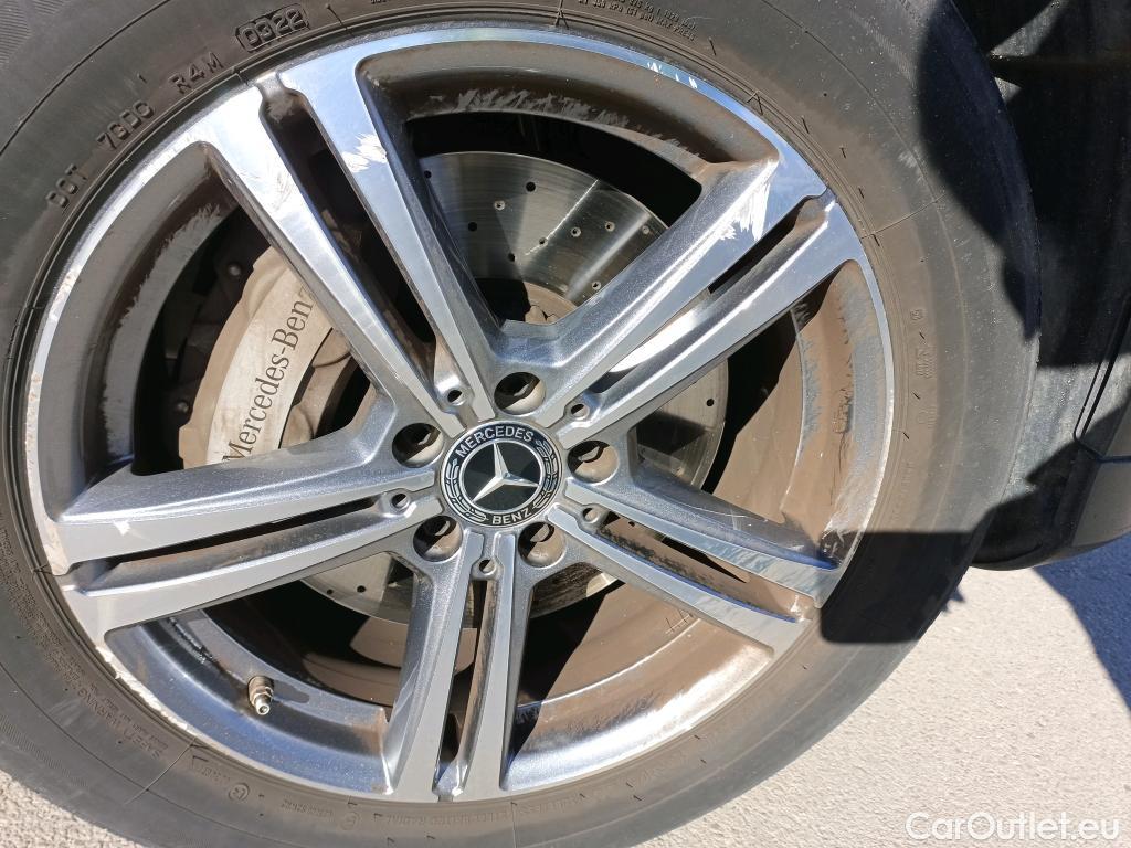  Mercedes  G-Klasee MERCEDES-BENZ Clase GLC / 2019 / 5P / todoterreno GLC 300 de 4MATIC #11