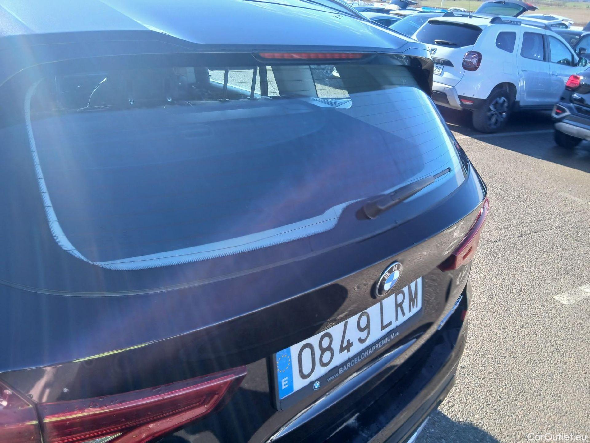  Bmw  X3 BMW  / 2017 / 5P / todoterreno xDrive20d #18