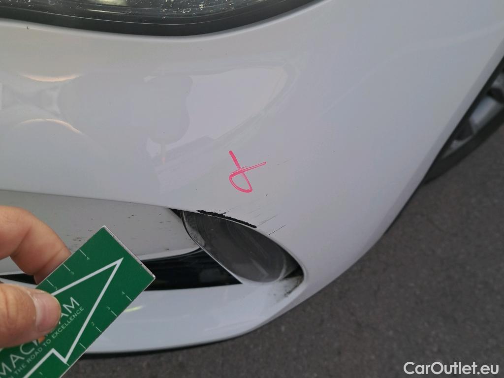  Land Rover  Discovery MG HS / 2023 / 5P / todoterreno 1.5 Turbo GDI Comfort DCT #12