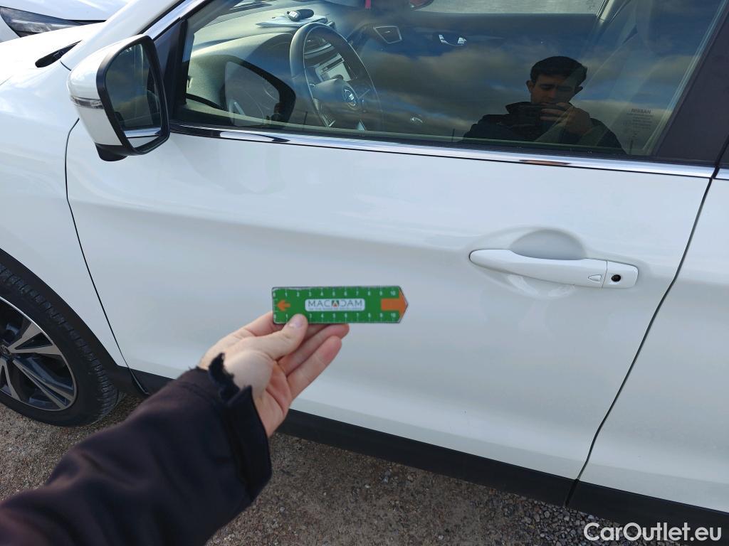  Nissan  Qashqai NISSAN  / 2017 / 5P / todoterreno DIG-T 103 kW (140 CV) E6D N-CONNECTA #5