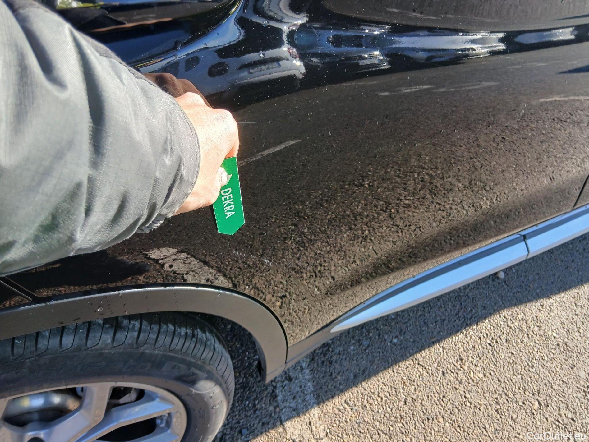  Bmw  X3 BMW  / 2017 / 5P / todoterreno xDrive20d #21