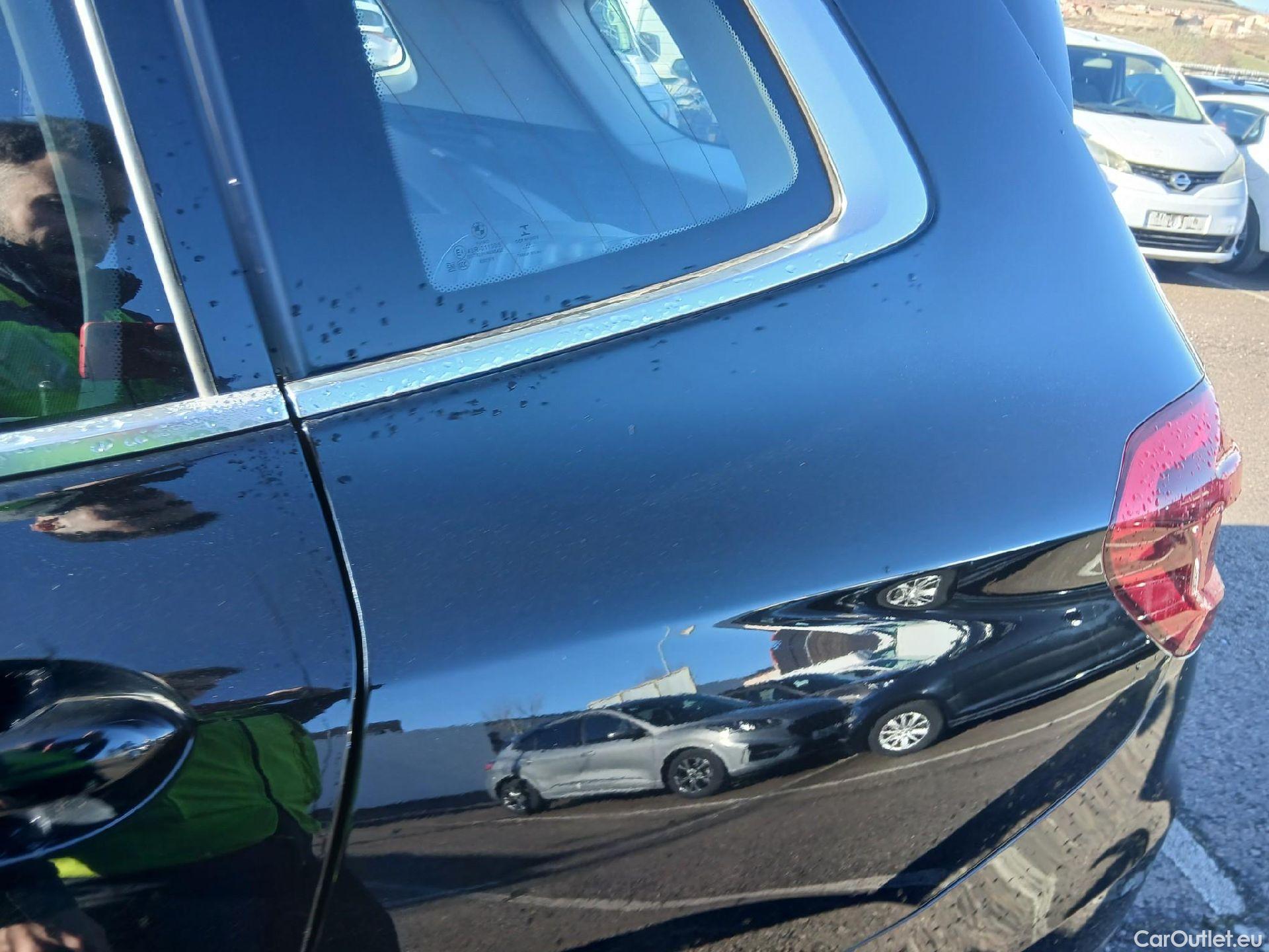  Bmw  X3 BMW  / 2017 / 5P / todoterreno xDrive20d #14