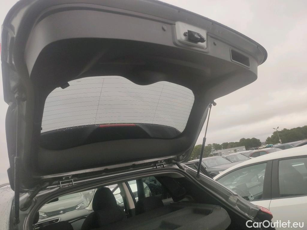  Nissan  Qashqai NISSAN  / 2017 / 5P / todoterreno DIG-T 103 kW (140 CV) E6D N-CONNECTA #5