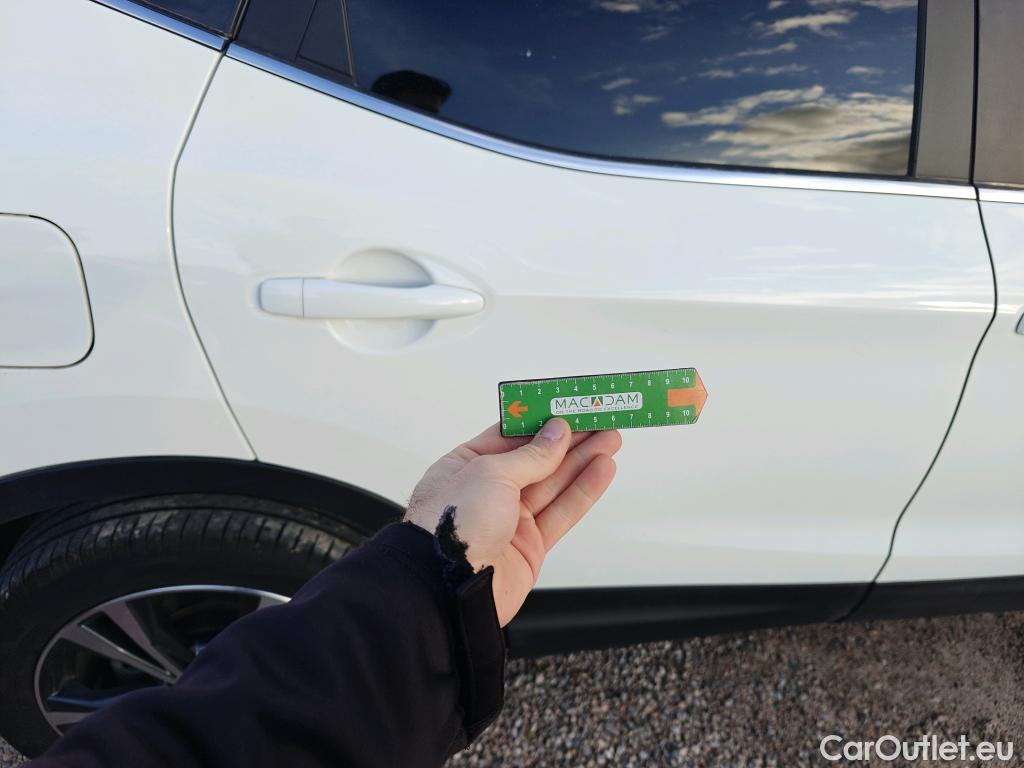  Nissan  Qashqai NISSAN  / 2017 / 5P / todoterreno DIG-T 103 kW (140 CV) E6D N-CONNECTA #29