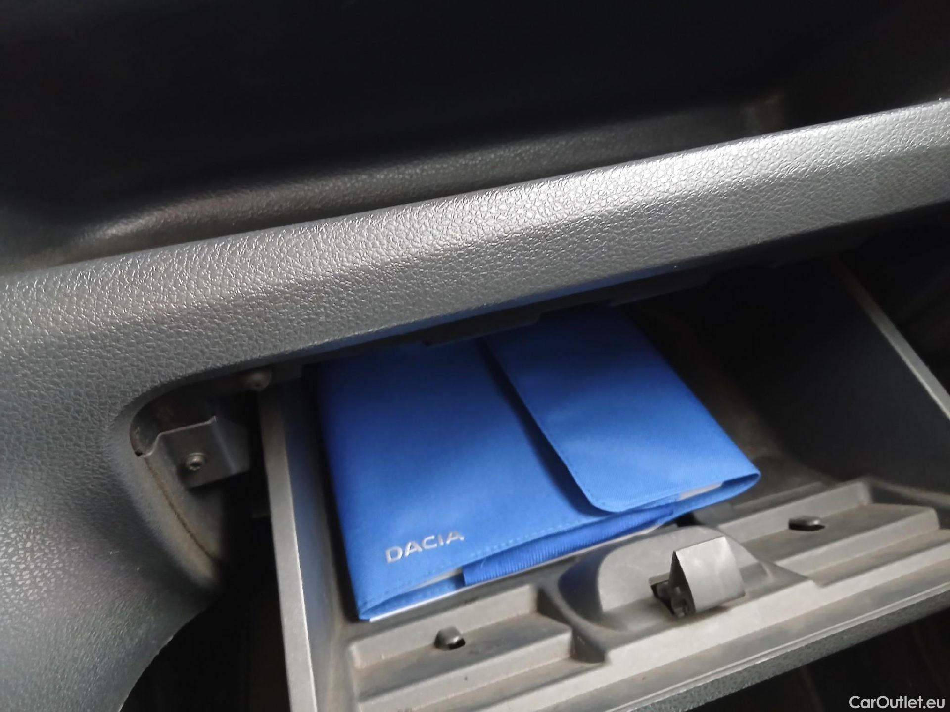  Dacia  Lodgy DACIA  / 2012 / 5P / monovolumen compacto Comfort Blue dCi 70kW (95CV) 7Pl - 18 #2