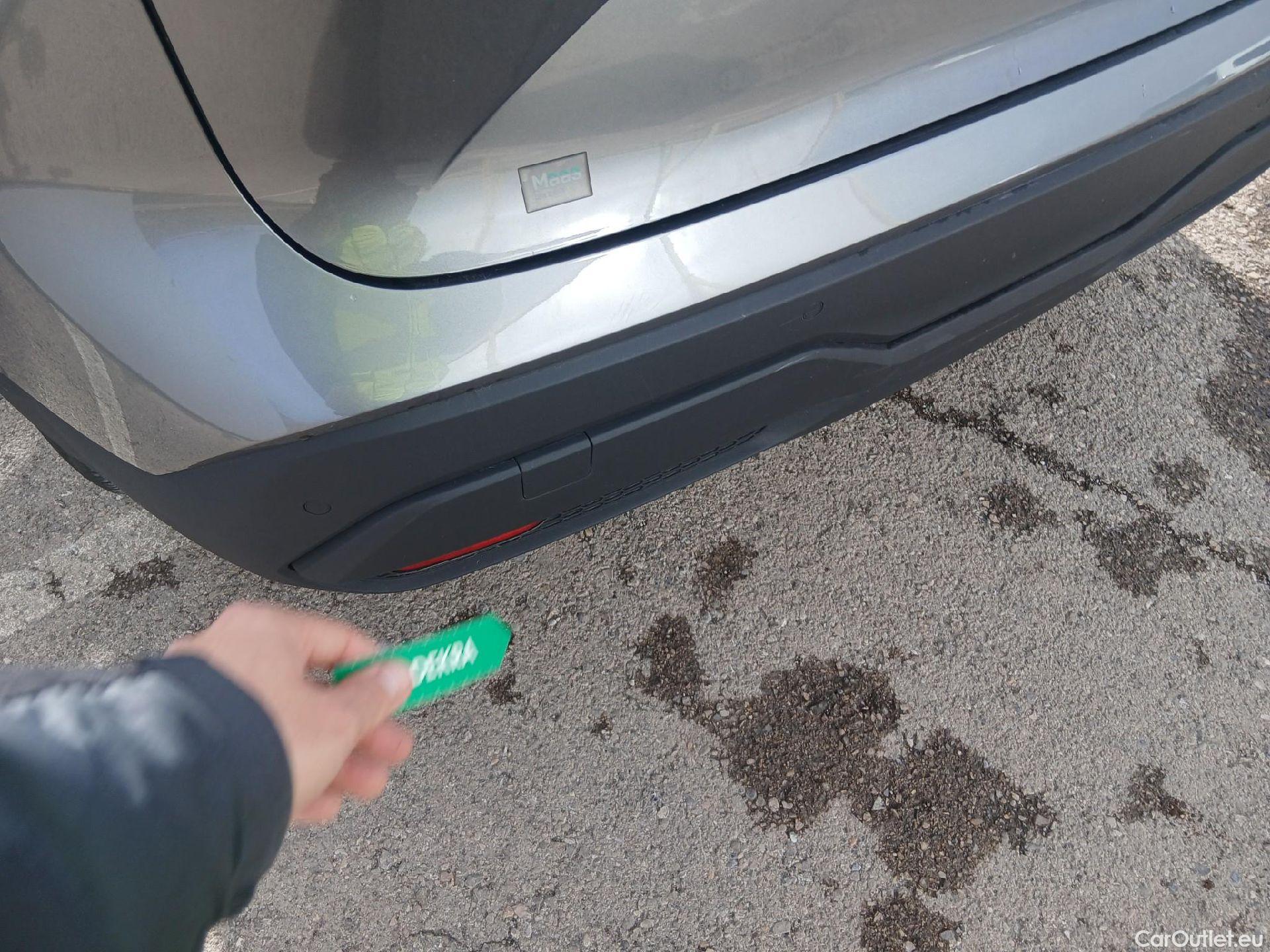  Nissan  Qashqai NISSAN  / 2021 / 5P / todoterreno DIG-T 116kW (158CV) mHEV Xtronic Acenta (AC) #16