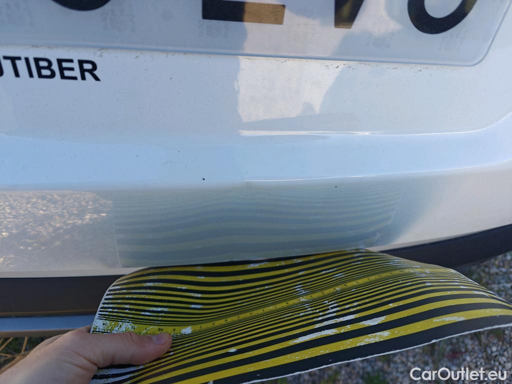  Hyundai  Tucson HYUNDAI  / 2020 / 5P / todoterreno 1.6 TGDI PHEV 195kW Tecno Sky Auto 4x4 #2