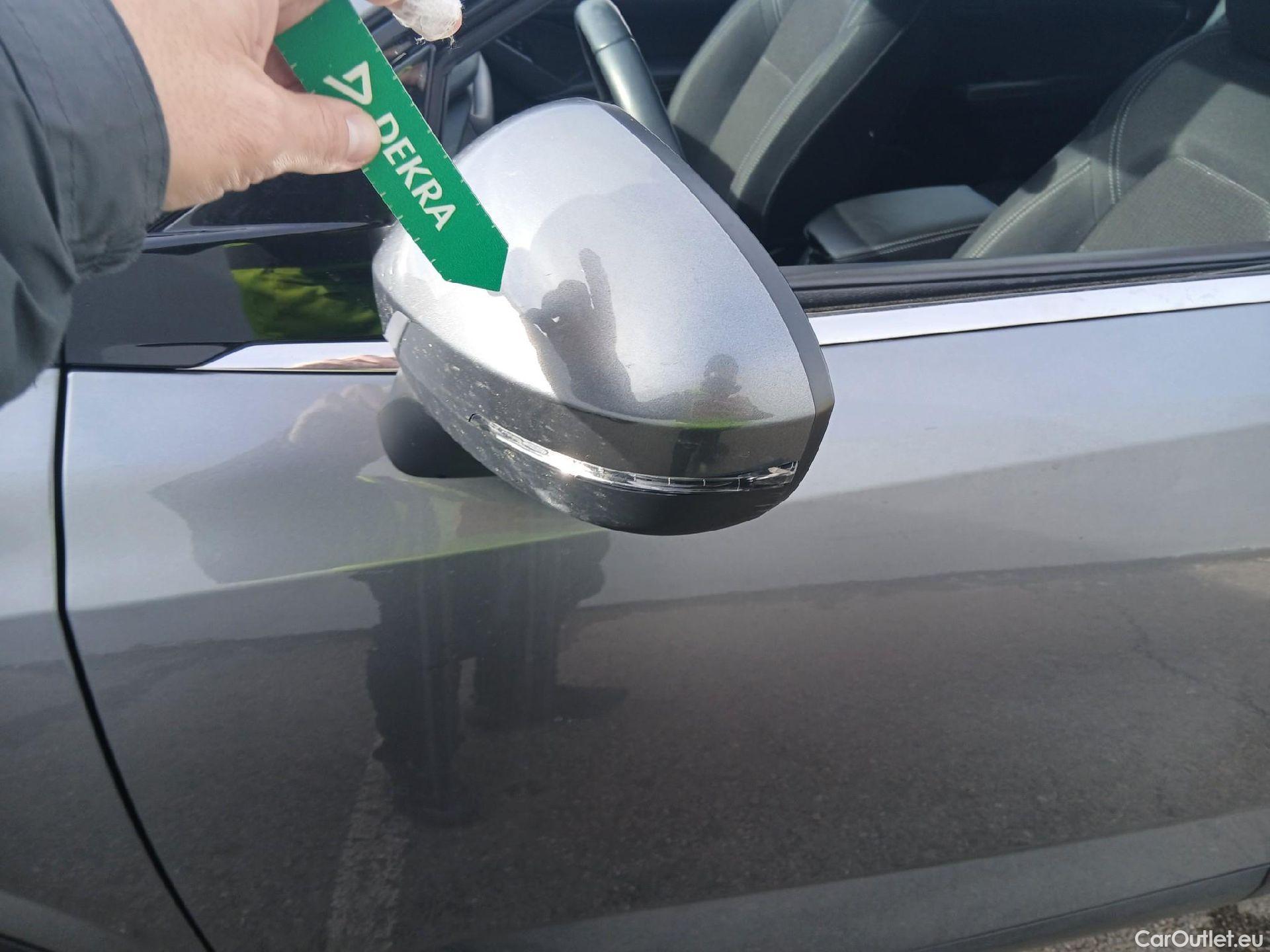  Nissan  Qashqai NISSAN  / 2021 / 5P / todoterreno DIG-T 116kW (158CV) mHEV Xtronic Acenta (AC) #7