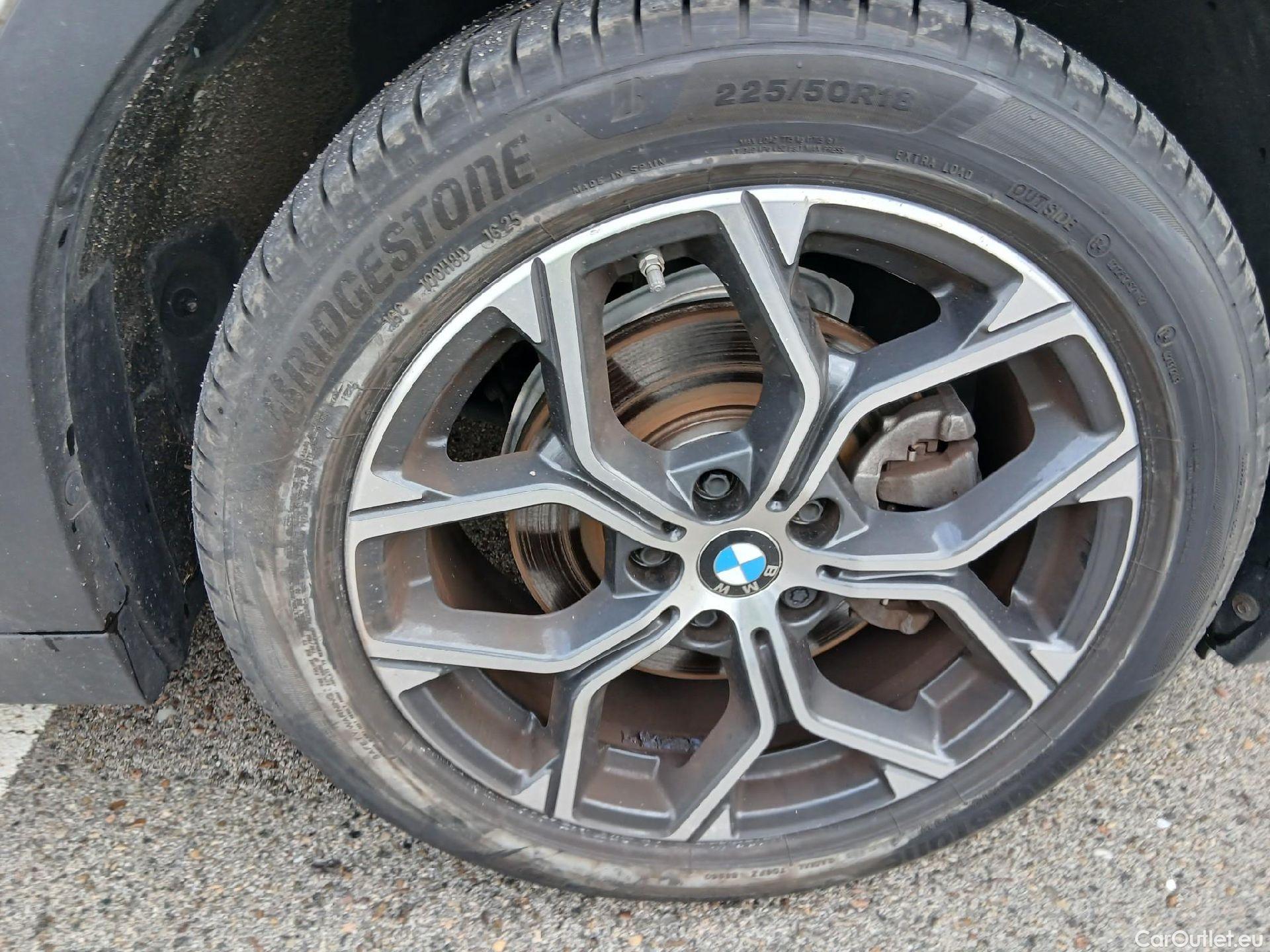  Bmw  X2 BMW  sDrive18i #25