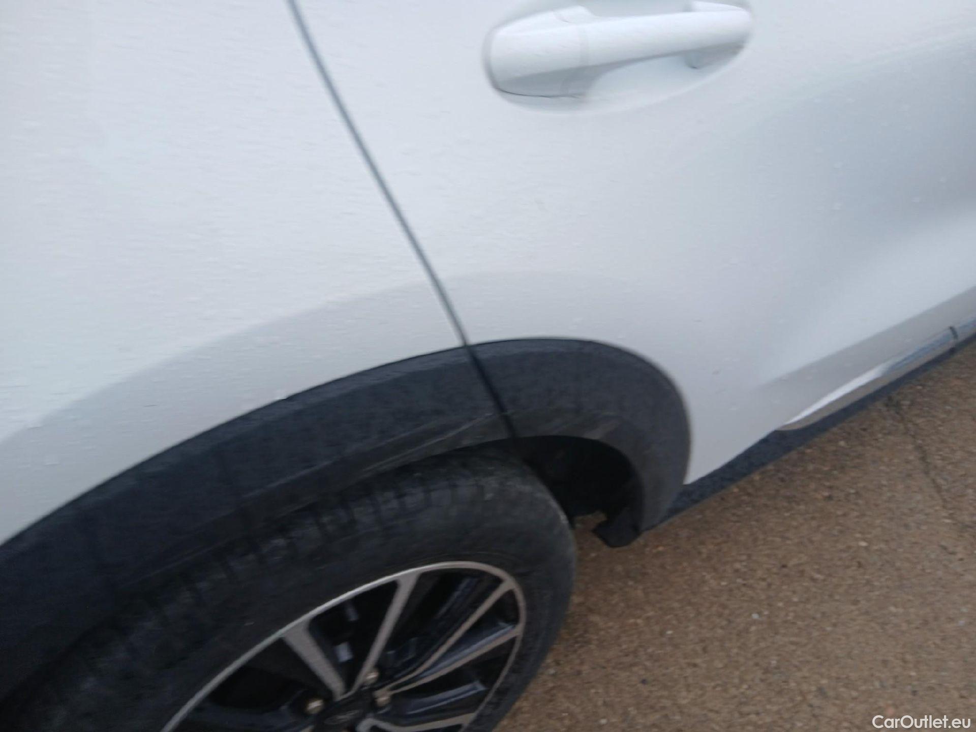  Ford  Puma FORD  / 2019 / 5P / todoterreno 1.0 EcoBoost 92kW (125cv) Titanium MHEV #33