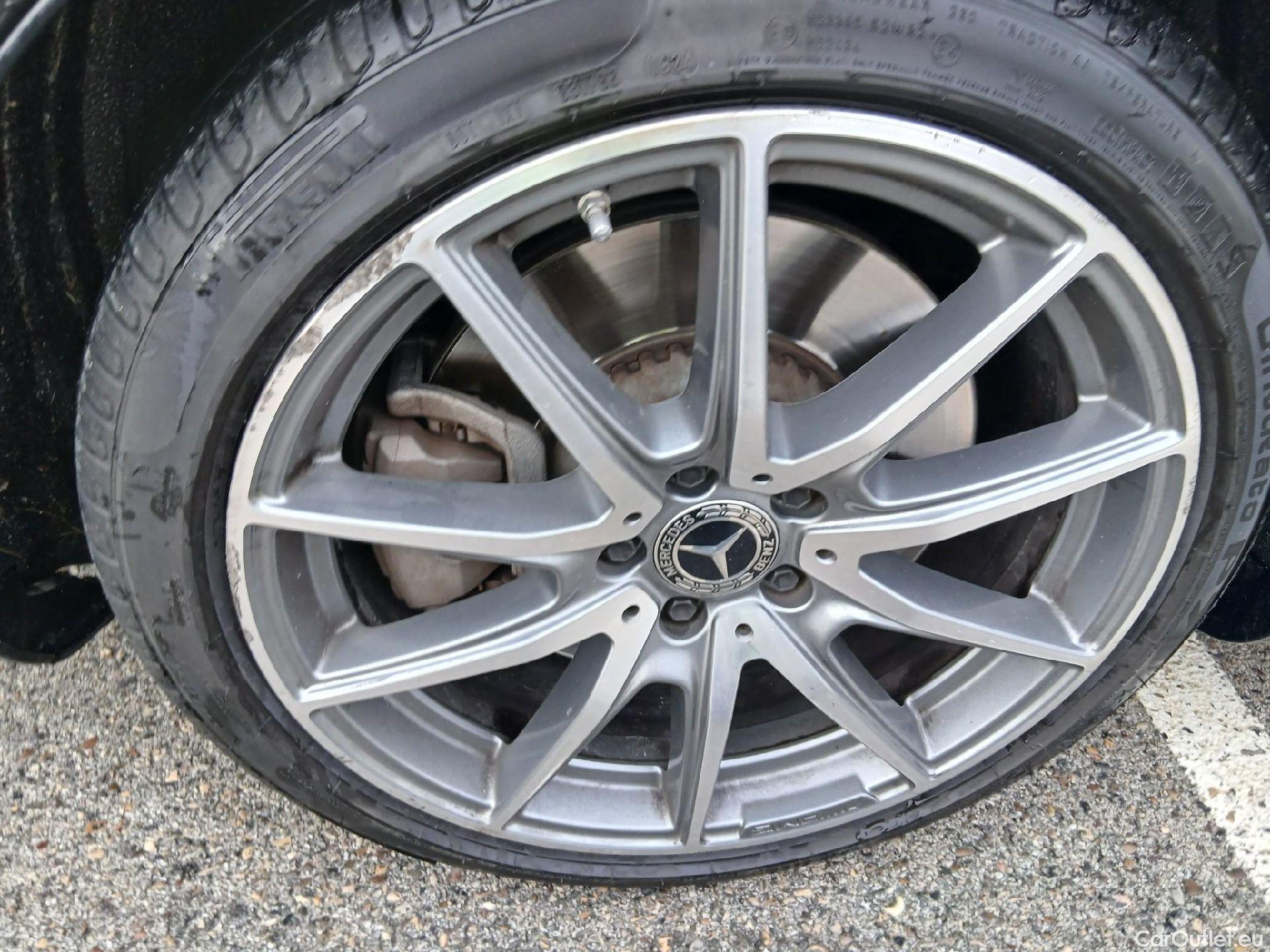  Mercedes  E-Klasse MERCEDES-BENZ Clase E / 2020 / 2P / coupé Coupé E 450 4MATIC #19