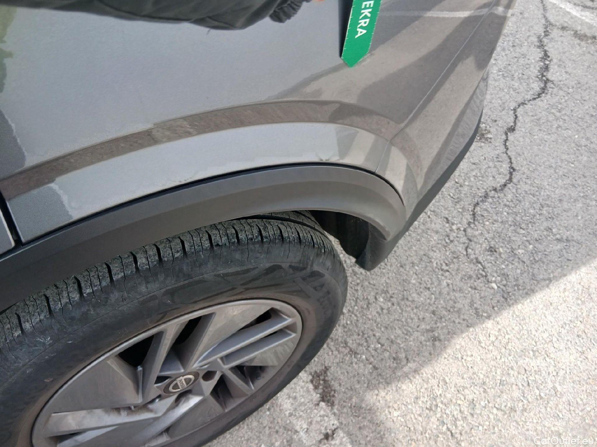  Nissan  Qashqai NISSAN  / 2021 / 5P / todoterreno DIG-T 116kW (158CV) mHEV Xtronic Acenta (AC) #14