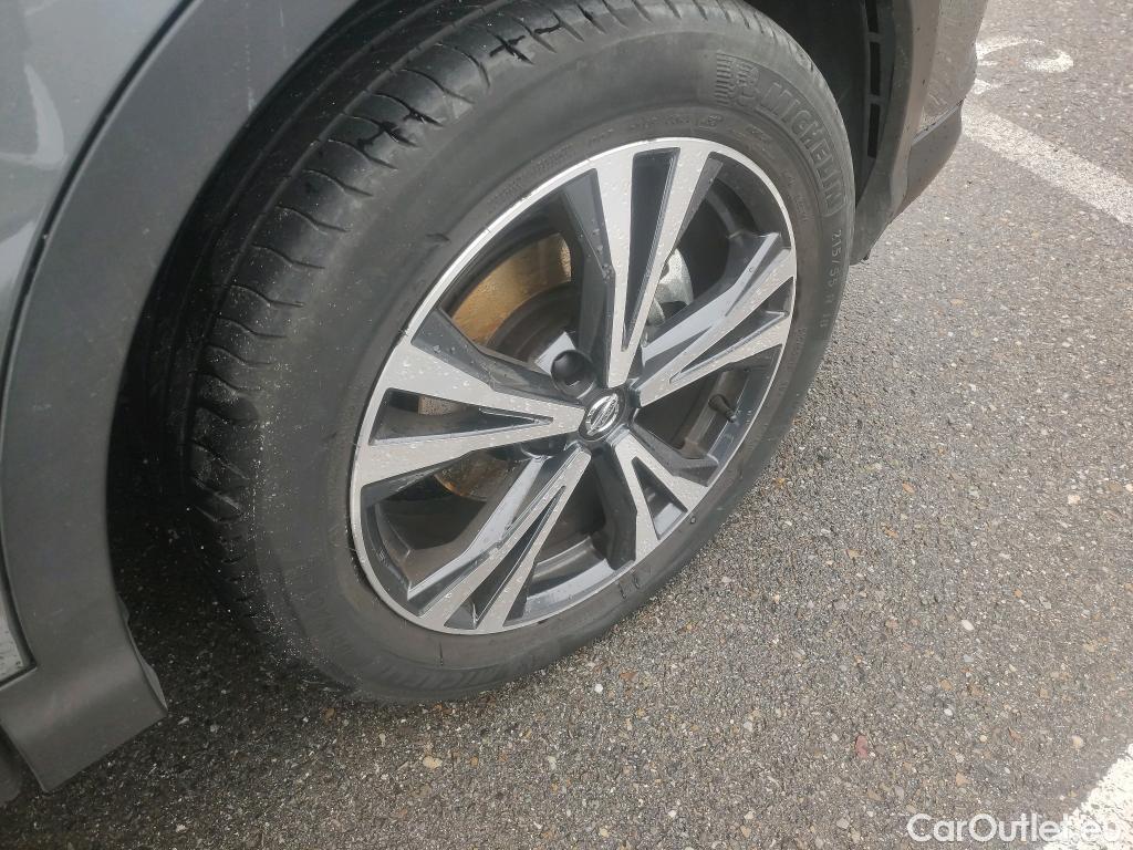  Nissan  Qashqai NISSAN  / 2017 / 5P / todoterreno DIG-T 103 kW (140 CV) E6D N-CONNECTA #3