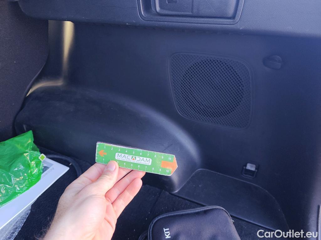  Hyundai  Tucson HYUNDAI  / 2020 / 5P / todoterreno 1.6 TGDI PHEV 195kW Tecno Sky Auto 4x4 #10