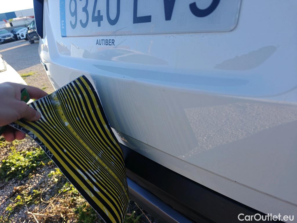  Hyundai  Tucson HYUNDAI  / 2020 / 5P / todoterreno 1.6 TGDI PHEV 195kW Tecno Sky Auto 4x4 #3