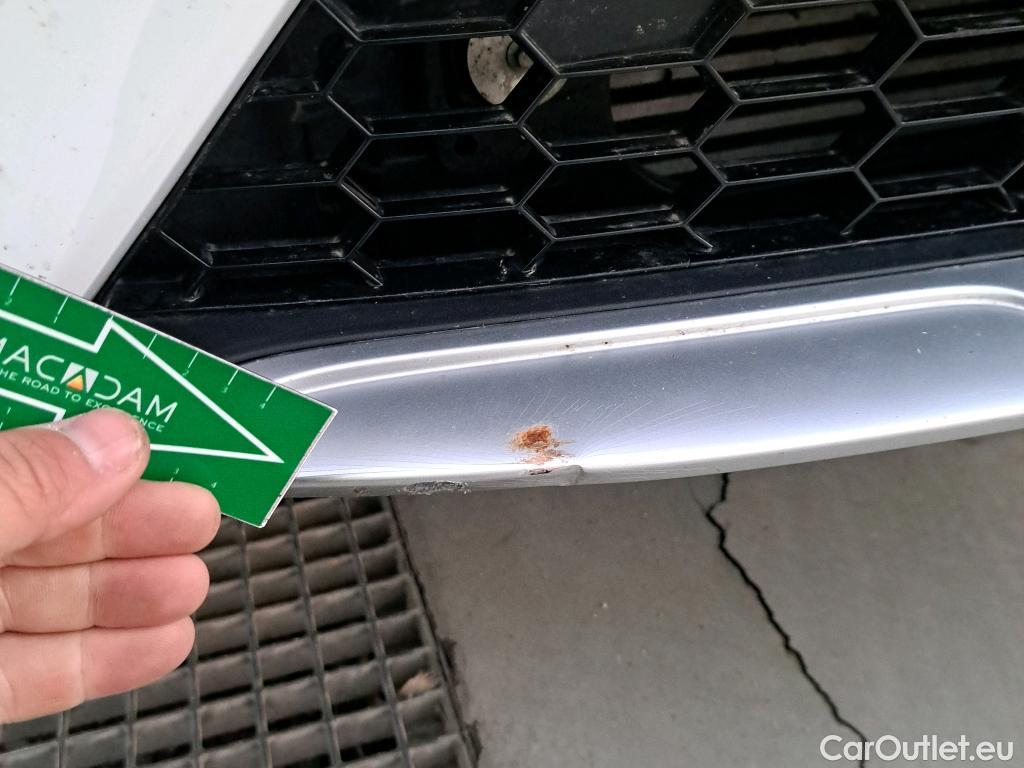  Land Rover  Discovery MG HS / 2023 / 5P / todoterreno 1.5 Turbo GDI Comfort DCT #8