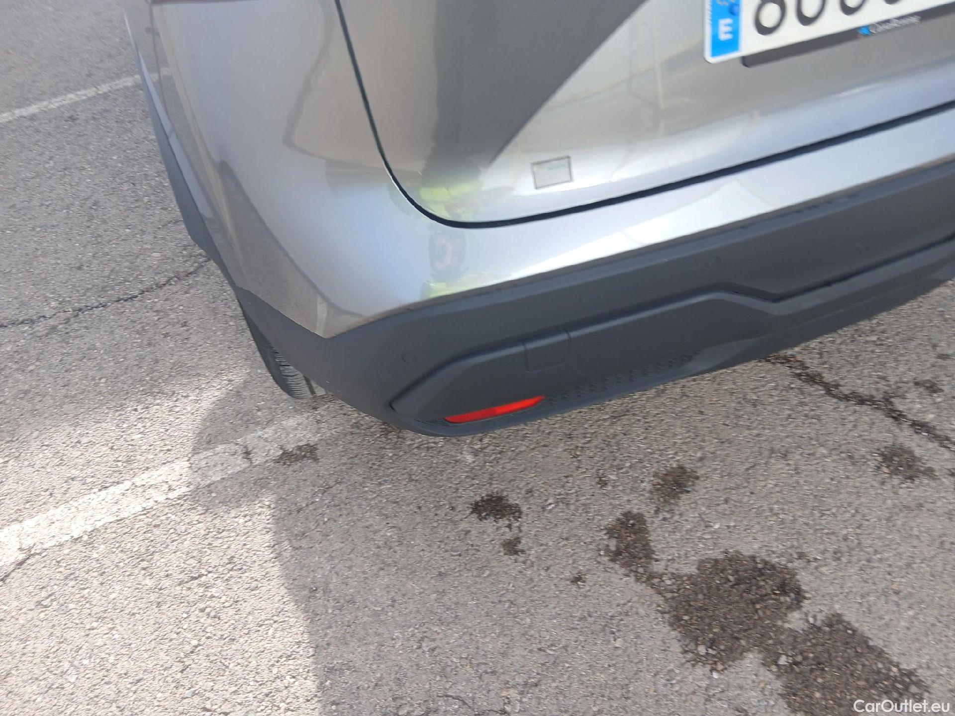  Nissan  Qashqai NISSAN  / 2021 / 5P / todoterreno DIG-T 116kW (158CV) mHEV Xtronic Acenta (AC) #15