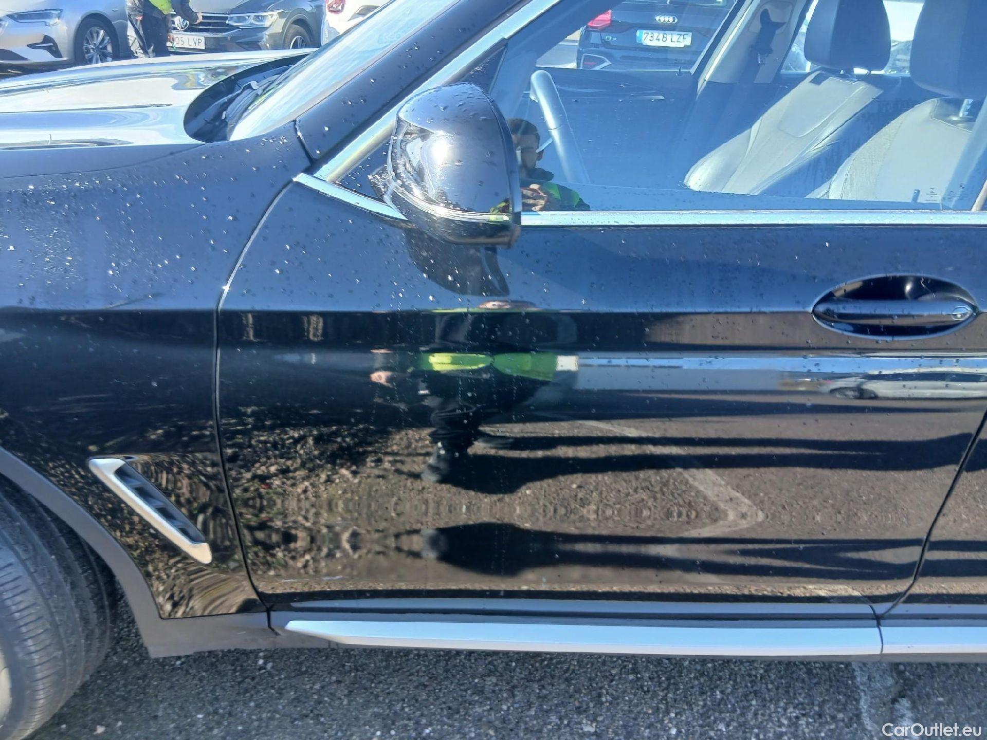  Bmw  X3 BMW  / 2017 / 5P / todoterreno xDrive20d #9