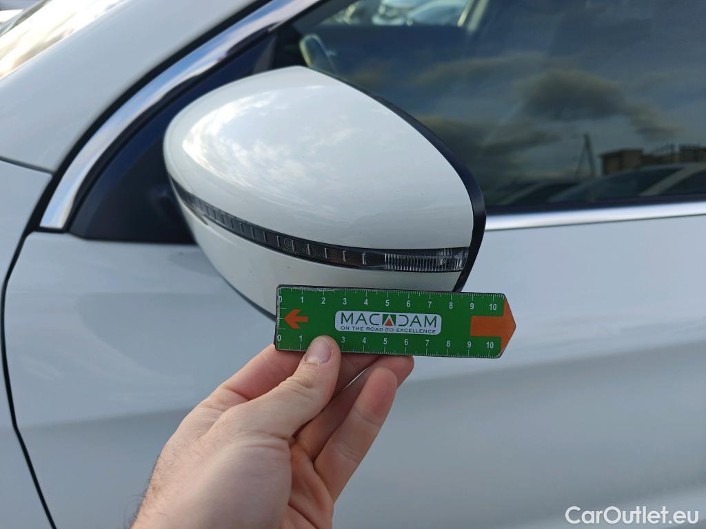  Nissan  Qashqai NISSAN  / 2017 / 5P / todoterreno DIG-T 103 kW (140 CV) E6D N-CONNECTA #27