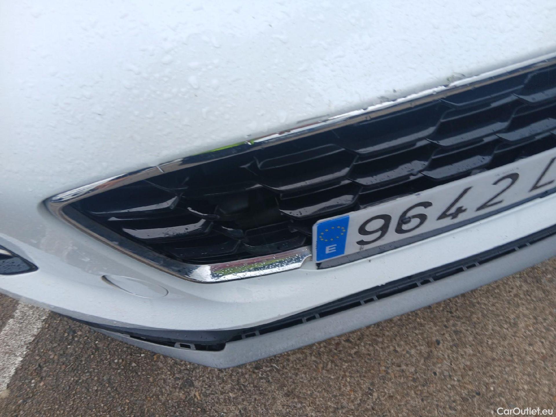  Ford  Puma FORD  / 2019 / 5P / todoterreno 1.0 EcoBoost 92kW (125cv) Titanium MHEV #3