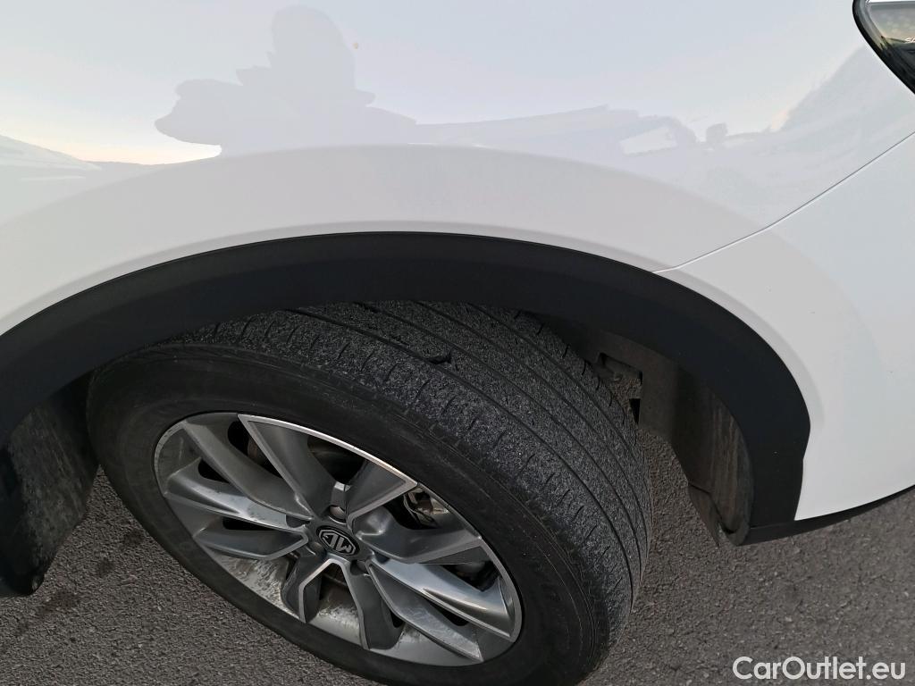  Land Rover  Discovery MG HS / 2023 / 5P / todoterreno 1.5 Turbo GDI Comfort DCT #3