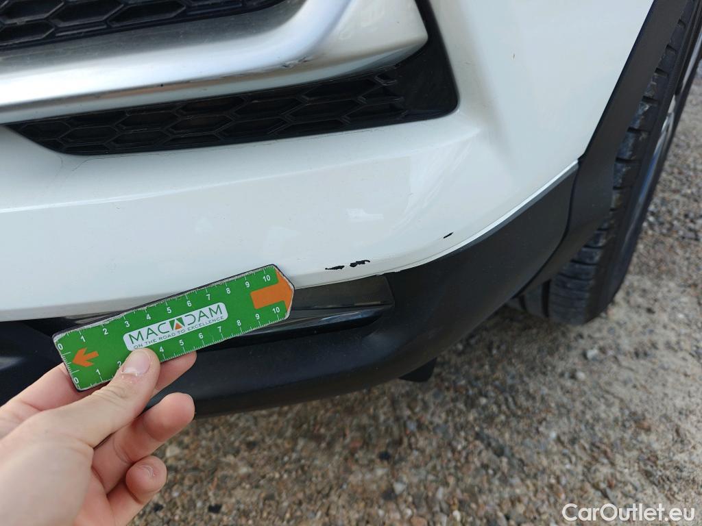  Nissan  Qashqai NISSAN  / 2017 / 5P / todoterreno DIG-T 103 kW (140 CV) E6D N-CONNECTA #19