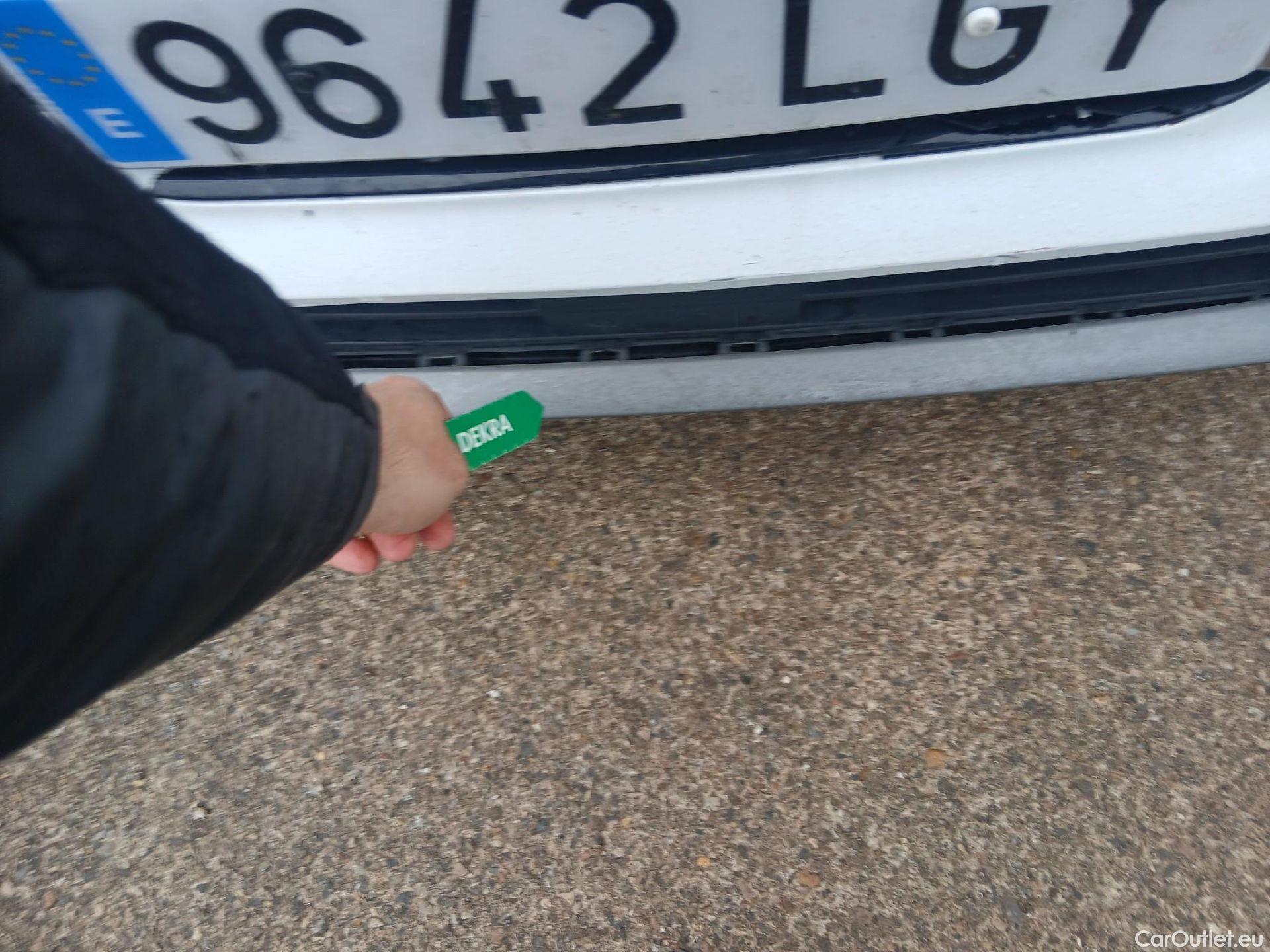  Ford  Puma FORD  / 2019 / 5P / todoterreno 1.0 EcoBoost 92kW (125cv) Titanium MHEV #6